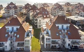 Strandpark Großenbrode, Haus Wolkenlos, Wohnung 11 Cloud Eleven